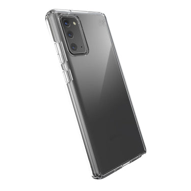Speck Presidio Perfect for Samsung Galaxy Note20 /Note20 5G - Clear - Accessories